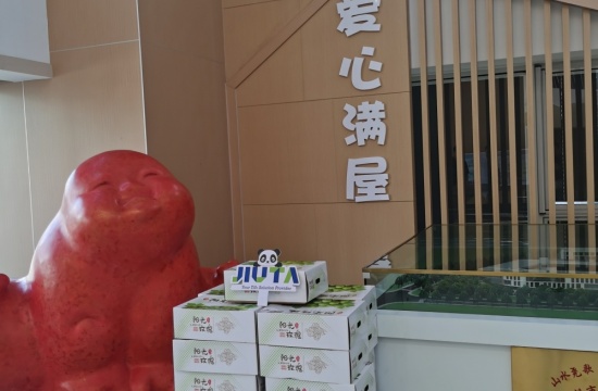 2028体育爱心月捐赠活动